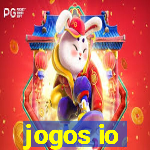 jogos io